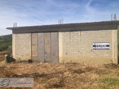 Foto Terreno agricolo in ss 189, Lercara Friddi di 150 m² in vendita