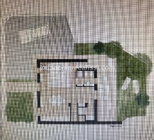 Foto Villa bifamiliare a Poggio a Caiano Centro di 113 m² con 5 locali
