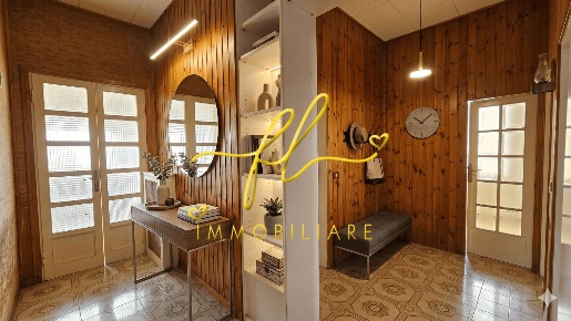 Foto Appartamento a San Vincenzo Gesuiti di 135 m² con 5 locali in vendita