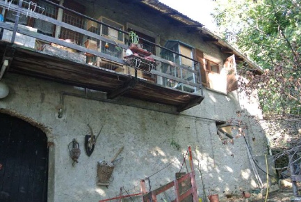 Foto Box a Pinerolo Abbadia Alpina di 156 m² con 6 locali in vendita