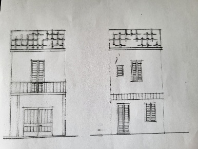 Foto Casa indipendente a Signa San Mauro di 80 m² con 4 locali in vendita