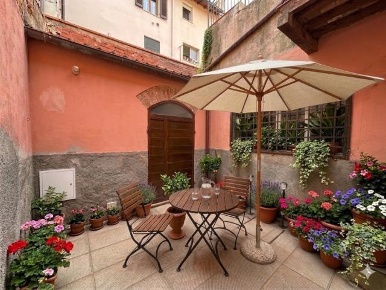 Foto Appartamento a Cascina Centro di 40 m² con 2 locali in vendita