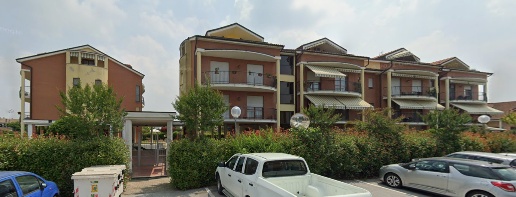 Foto Appartamento a Carmagnola Centro di 76 m² con 3 locali in vendita