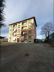 Foto Appartamento a Torino Mirafiori Sud - Strada del Drosso di 105 m²
