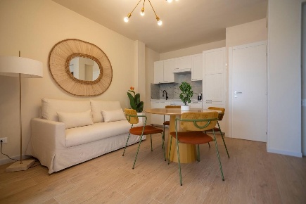 Foto Appartamento a Pisa Cisanello - San Biagio di 45 m² con 2 locali