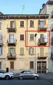 Foto Appartamento a Torino Barriera di Milano di 50 m² con 2 locali