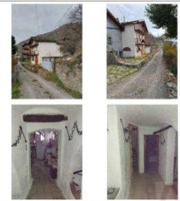 Foto Appartamento a Mompantero Seghino di 160 m² con 6 locali in vendita