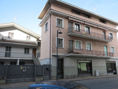 Foto Appartamento a Nichelino di 41 m² con 2 locali in vendita
