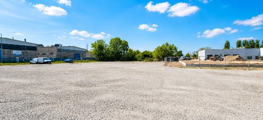 Foto Terreno industriale a Vignate di 8094 m² in vendita