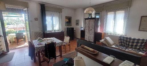 Foto Attico a Carrara Centro di 70 m² con 3 locali in vendita