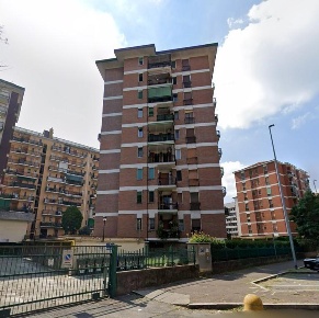 Foto Ufficio a San Giuliano Milanese Centro di 86 m² con 1 locali