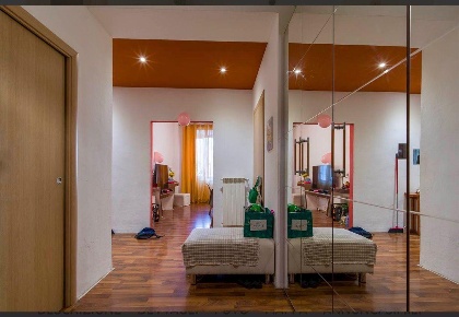 Foto Appartamento a Livorno Via Grande - Piazza della Repubblica di 103 m²
