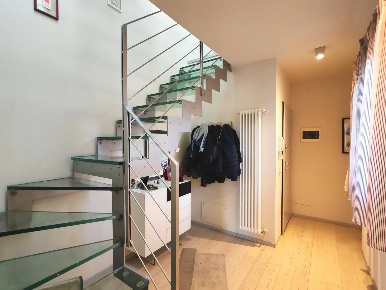 Foto Appartamento a Pisa Santa Maria di 127 m² con 5 locali in vendita