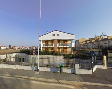 Foto Appartamento a Busnago di 124 m² con 4 locali in vendita