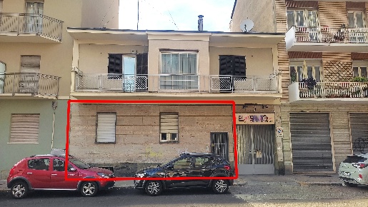 Foto Appartamento a Torino Santa Rita di 78 m² con 3 locali in vendita