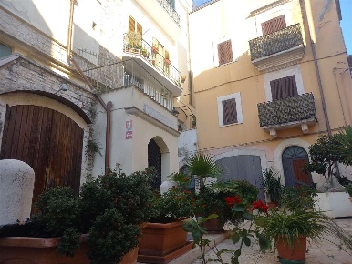 Foto Appartamento a Bitonto di 80 m² con 3 locali in vendita