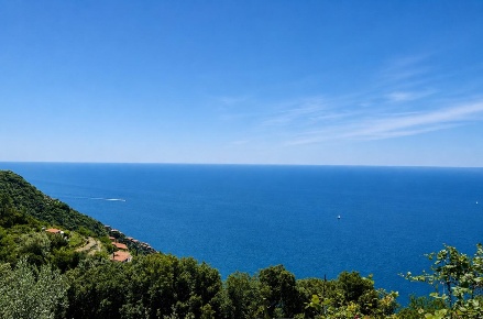 Foto Rustico a La Spezia Marola - Campiglia di 20 m² con 1 locali