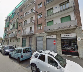 Foto Appartamento a Torino Barriera di Milano di 44 m² con 2 locali