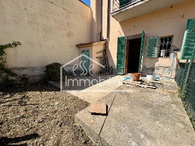 Foto Appartamento a Empoli Ospedale - Santa Maria di 60 m² con 3 locali