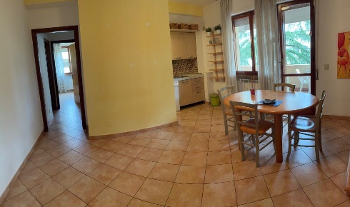 Foto Appartamento a Pisa Landi di 75 m² con 3 locali in affitto