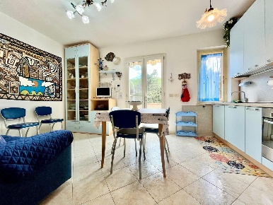Foto Appartamento a Cecina Marina di Cecina di 65 m² con 4 locali