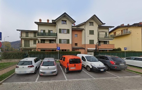 Foto Appartamento a Brembate di Sopra di 108 m² con 3 locali in vendita