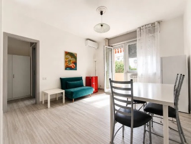 Foto Appartamento a Carrara Marina di Carrara di 45 m² con 2 locali