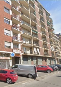 Foto Appartamento a Torino Rebaudengo di 64 m² con 2 locali in vendita