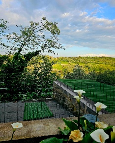 Foto Casa indipendente a Crespina Lorenzana Lorenzana di 133 m² in vendita