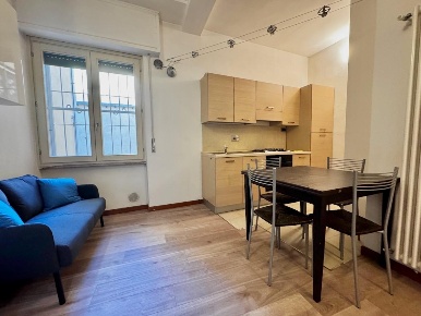 Foto Appartamento a Pisa San Martino di 35 m² con 2 locali in affitto