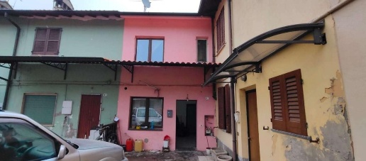 Foto Appartamento a Secugnago di 109 m² con 3 locali in vendita
