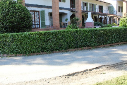 Foto Villa a schiera a Pisa Marina di Pisa di 210 m² con 6 locali