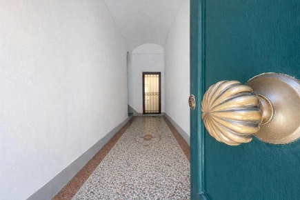 Foto Appartamento a Pisa San Francesco di 186 m² con 7 locali in vendita