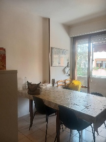 Foto Appartamento a Pisa Porta a Lucca di 102 m² con 5 locali in vendita