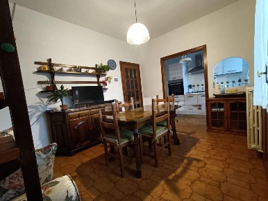 Foto Villa bifamiliare a Pisa Porta Fiorentina - Leopolda di 220 m²