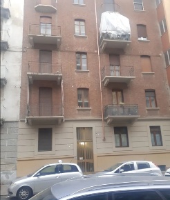 Foto Appartamento a Torino Barriera di Milano di 51 m² con 2 locali