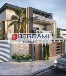 Foto Villa unifamiliare in Via dei Volsci, Anzio di 150 m² con 6 locali