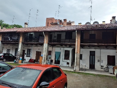 Foto Appartamento a Arcore Centro di 36 m² con 4 locali in vendita