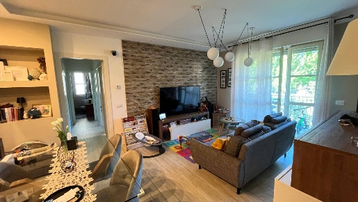 Foto Appartamento a San Giuliano Terme San Giuliano Terme Paese di 86 m²
