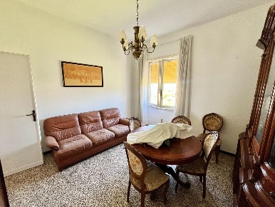 Foto Appartamento a Massa Puliche di 90 m² con 4 locali in vendita