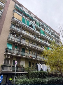 Foto Appartamento a Milano Dergano di 38 m² con 3 locali in vendita