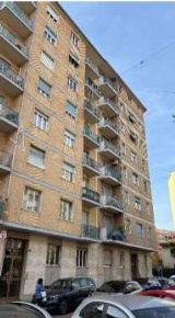 Foto Appartamento a Torino San Paolo di 91 m² con 4 locali in vendita