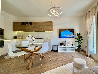 Foto Appartamento a Lucca Montuolo di 50 m² con 4 locali in vendita