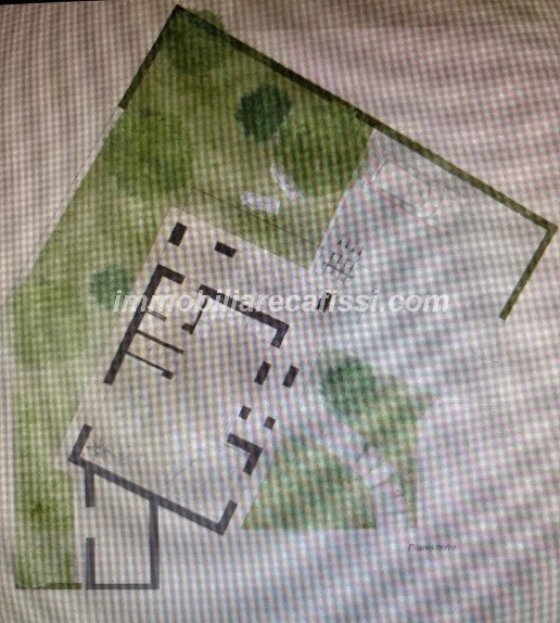 casa indipendente in vendita a Poggio a Caiano