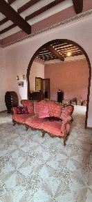Foto Appartamento a Calci Centro di 140 m² con 5 locali in vendita