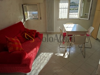 Foto Appartamento in Viale Tocra, Rimini Torre Pedrera di 40 m² in affitto