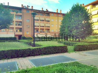 Foto Appartamento in Via Lissoni 3, Desio di 54 m² con 2 locali in affitto