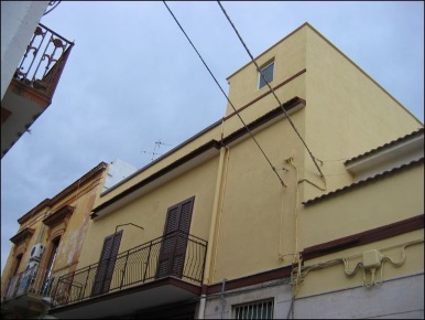 Foto Case indipendenti a Bari di 130 m² con 4 locali in affitto