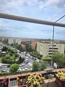 Foto Appartamento in Via Deserto del Gobi 13/19, Roma Torrino di 85 m²