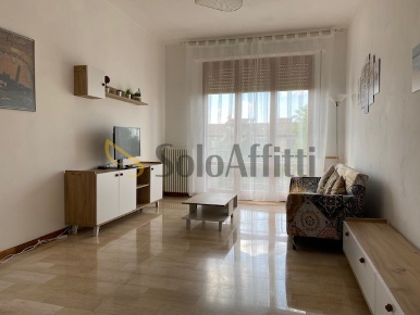 Foto Appartamento in Via Ambrogio Sansedoni, Siena Petriccio - Acquacalda